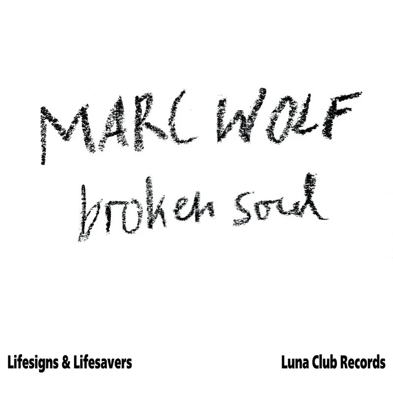 Cover von Lifesigns & Lifesavers: Broken Soul