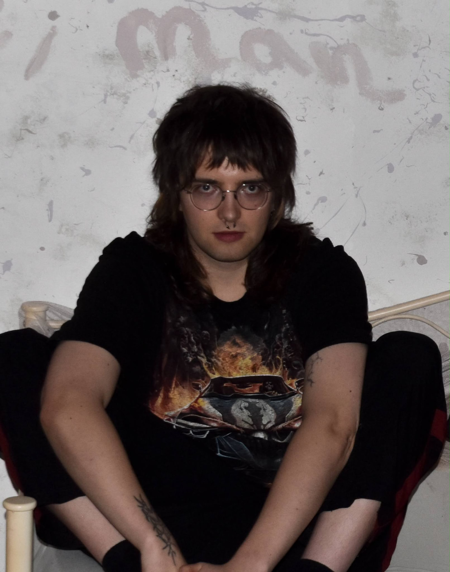 Porträt von goblyyn