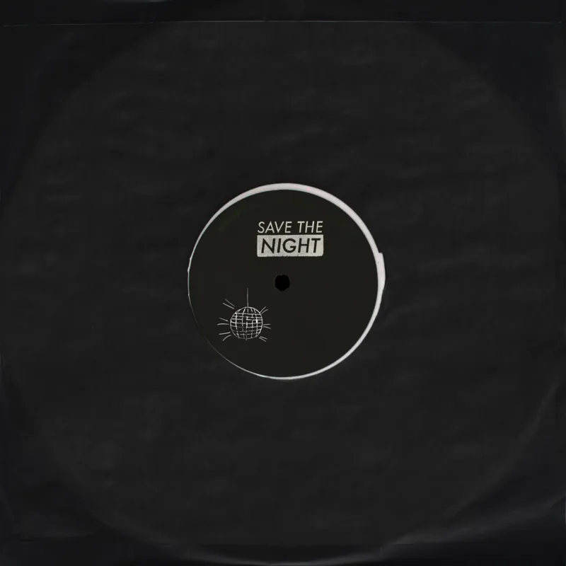 Cover von Save The Night - Groove